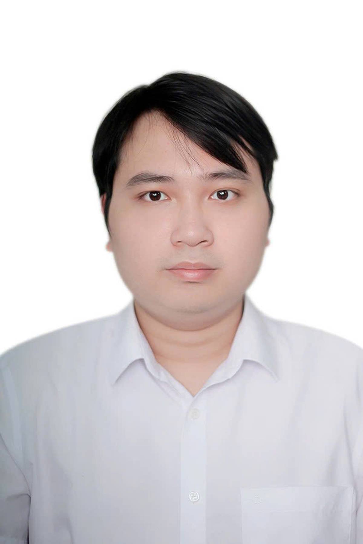 Mr. Duy Anh