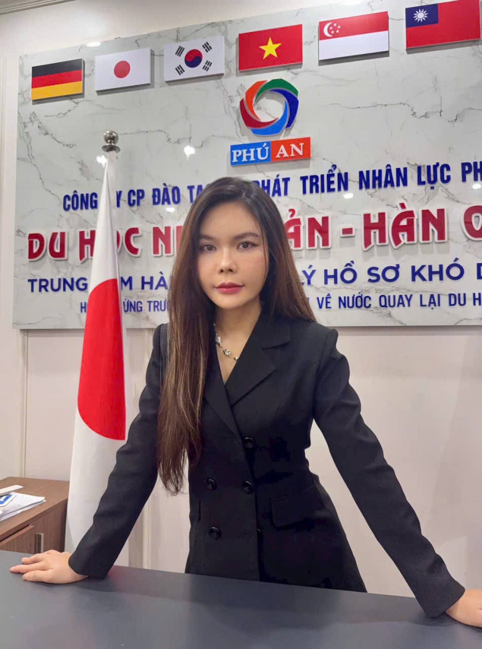 Ms. Hải