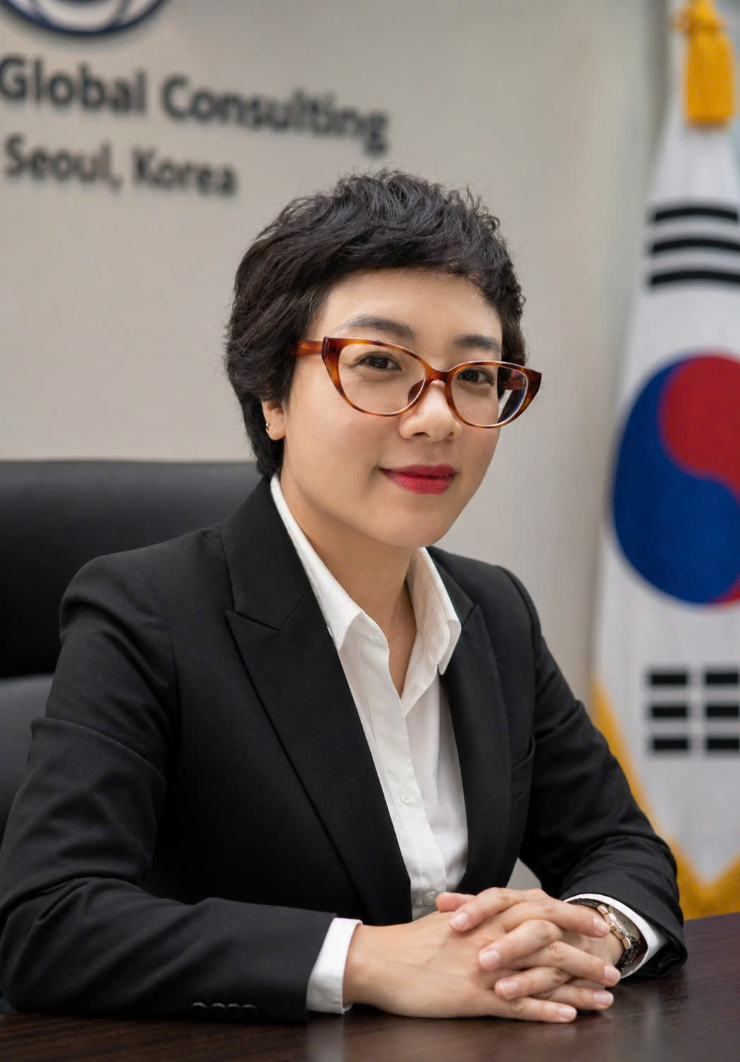 Ms. Nga