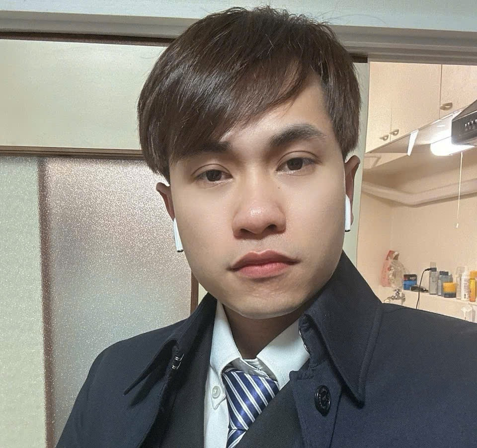 Nguyễn Văn Tuân