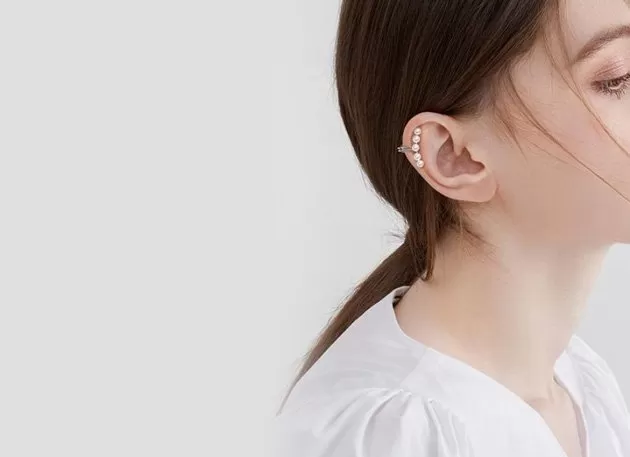 Bộ sưu tập hoa tai sang trọng