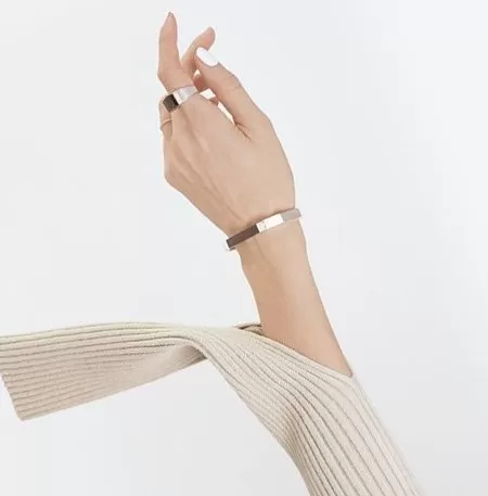 Bộ sưu tập vòng tay độc đáo