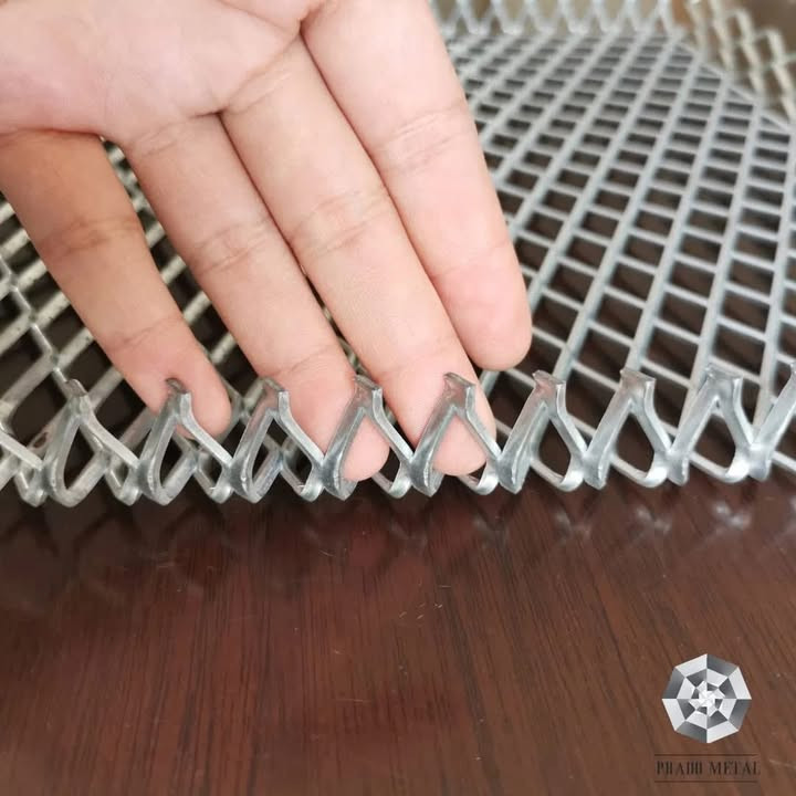 BÍ QUYẾT GIA CÔNG CHẤN  THÀNH TẤM LƯỚI ĐẸP CHUẨN CHỈNH