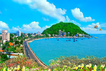 Tour Vũng Tàu 2 ngày 1 đêm