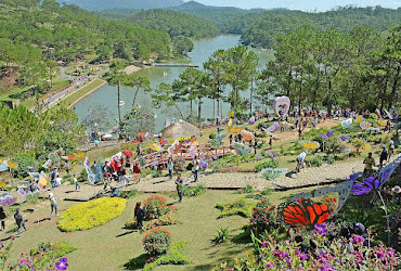 Dalat Tour 1 - 3 ngày 2 đêm