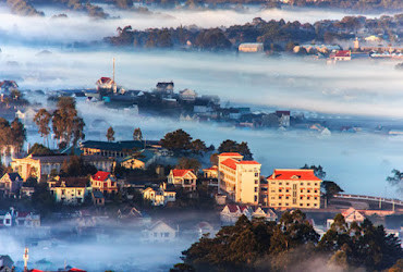 Dalat Tour Package - 3 ngày 2 đêm