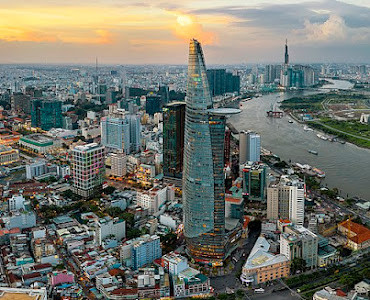 Hồ Chí Minh