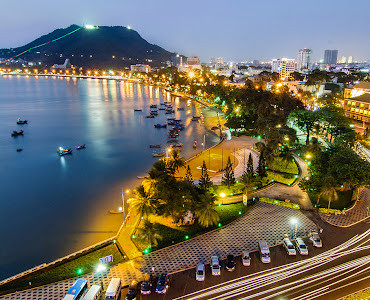 Vũng Tàu