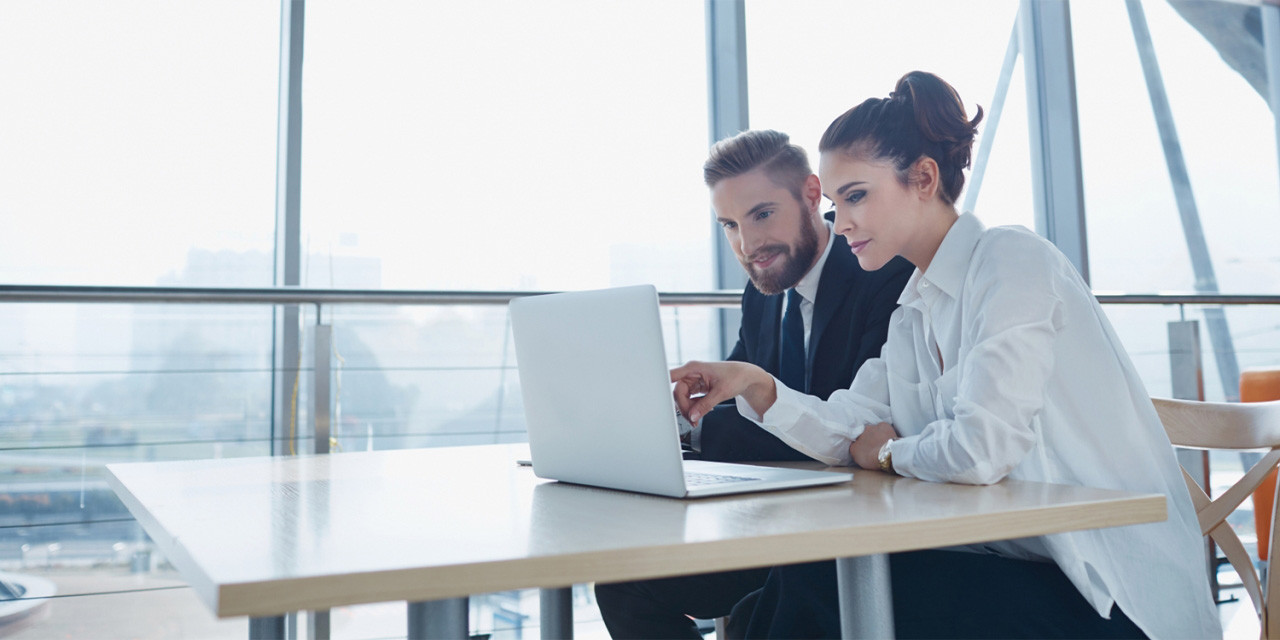 We will help to improve your business
