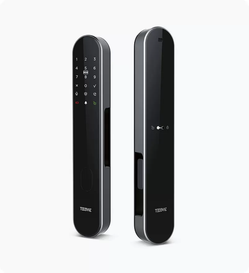 Khóa cửa thông minh Kitos