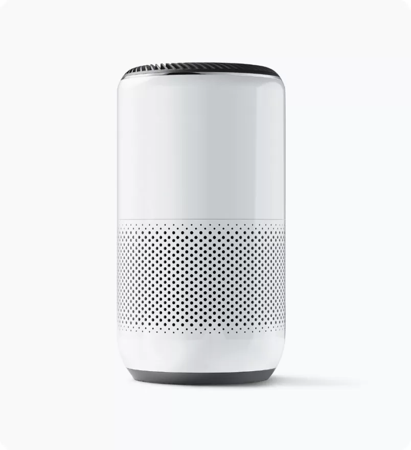Máy lọc không khí Xiaomi